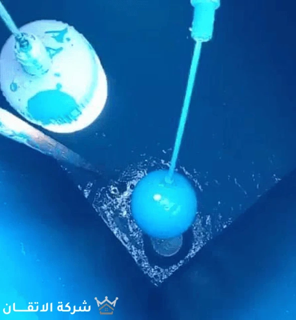 شركة تنظيف خزانات بمكة